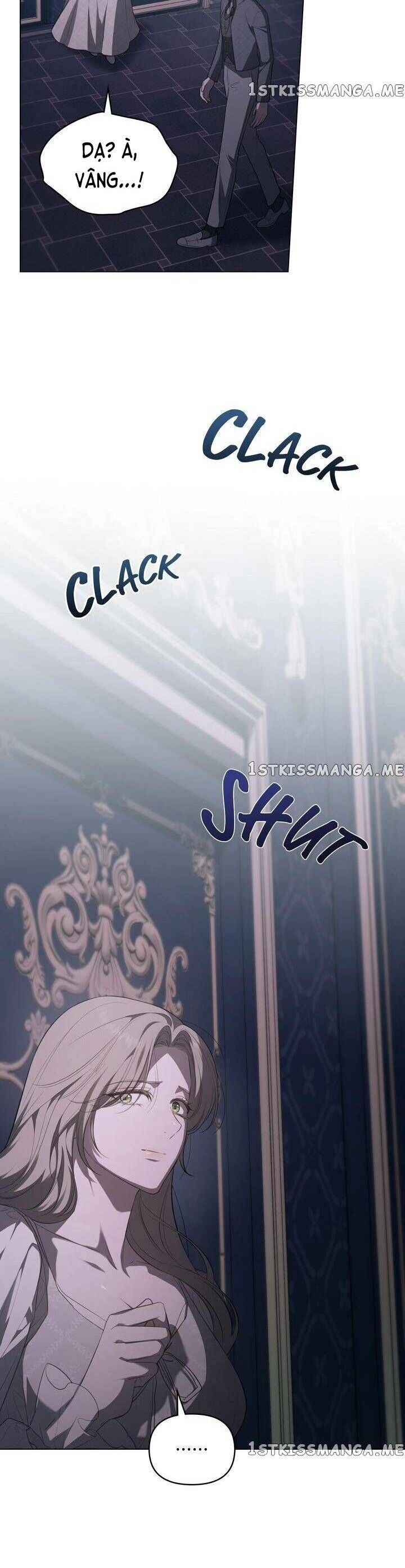 Ánh Trăng Đỏ Trong Đêm Chapter 18 - 14