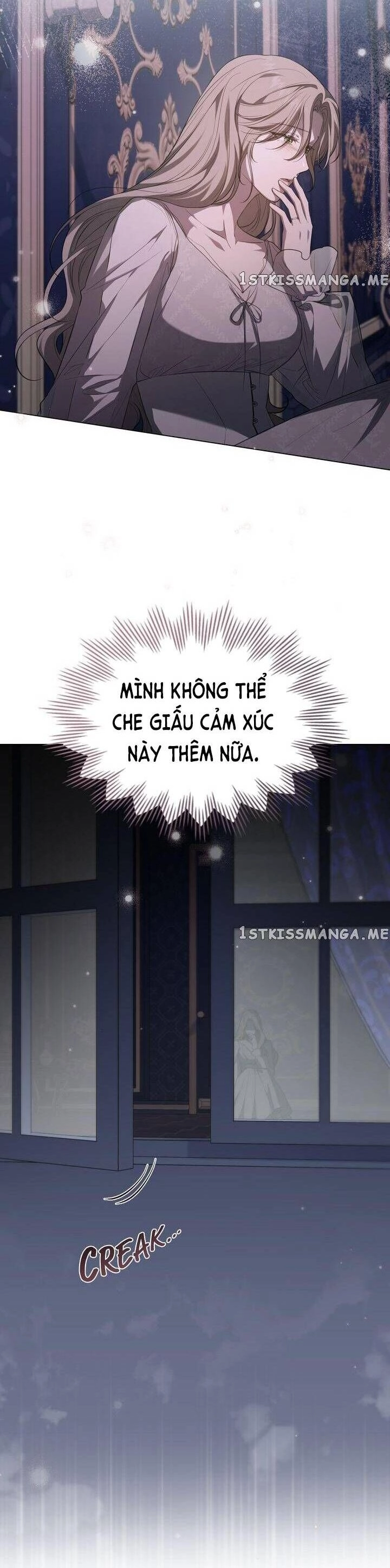 Ánh Trăng Đỏ Trong Đêm Chapter 18 - 16