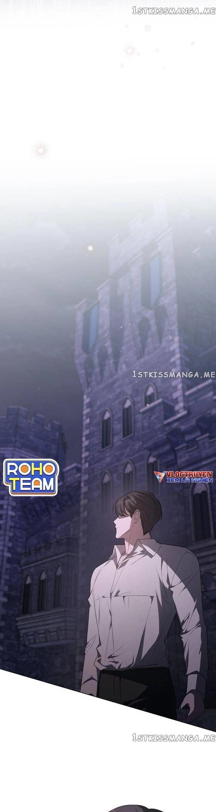 Ánh Trăng Đỏ Trong Đêm Chapter 18 - 17