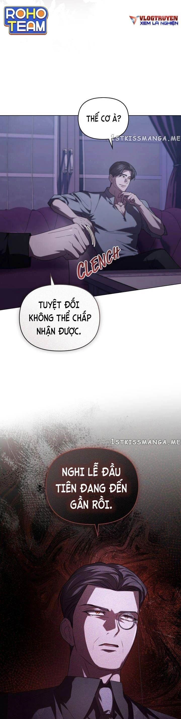 Ánh Trăng Đỏ Trong Đêm Chapter 18 - 30