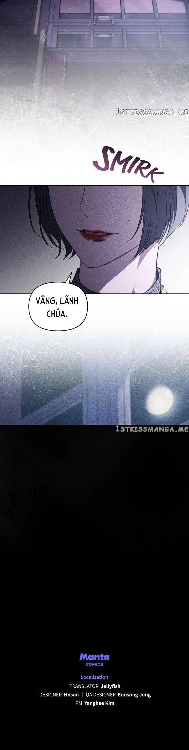 Ánh Trăng Đỏ Trong Đêm Chapter 18 - 33