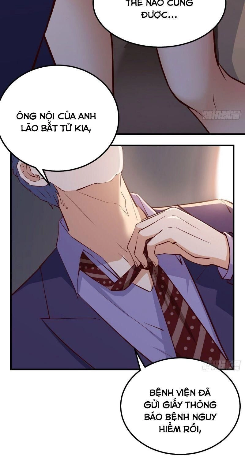 Y Thánh Thiên Tài Tại Hoa Đô Chapter 1 - 4