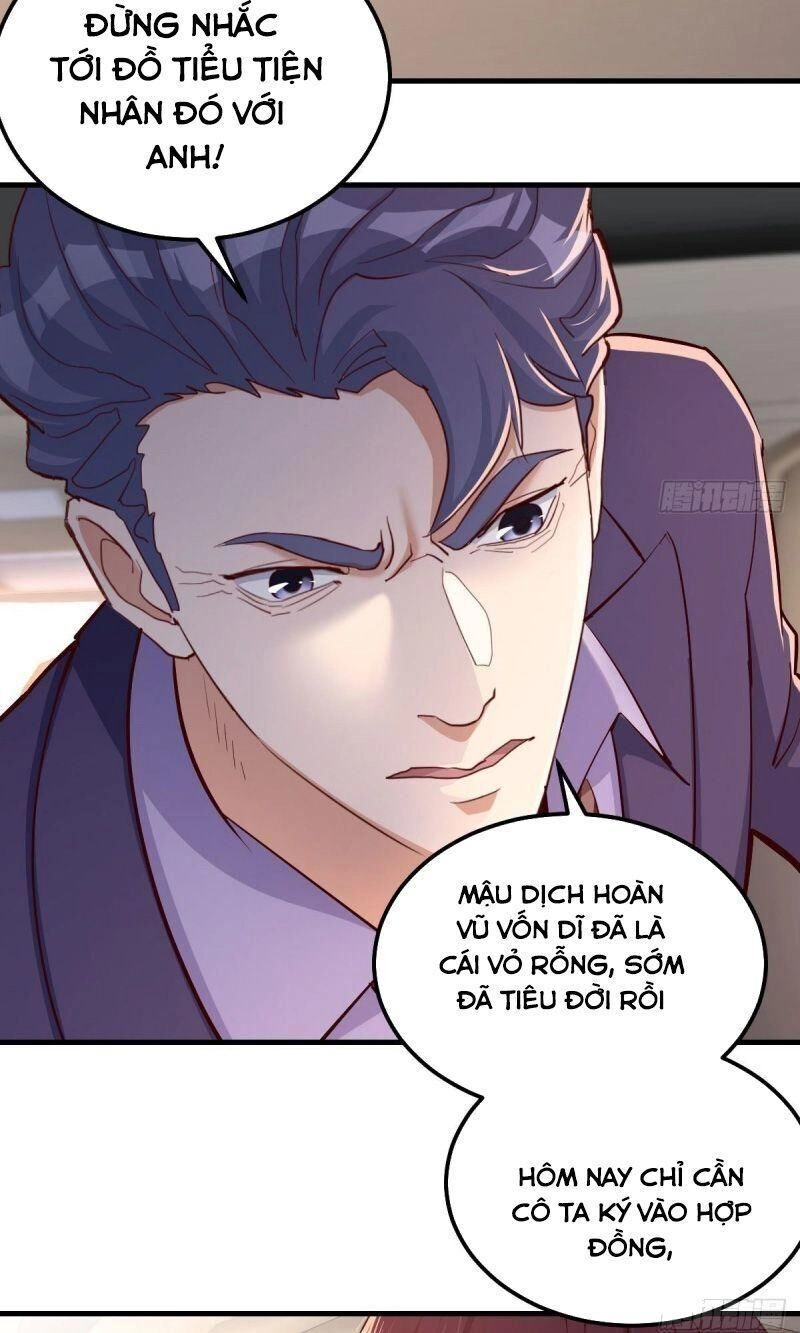 Y Thánh Thiên Tài Tại Hoa Đô Chapter 1 - 10