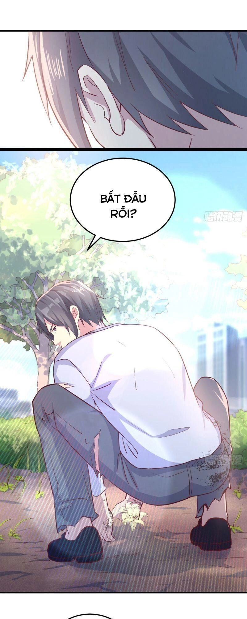 Y Thánh Thiên Tài Tại Hoa Đô Chapter 1 - 21