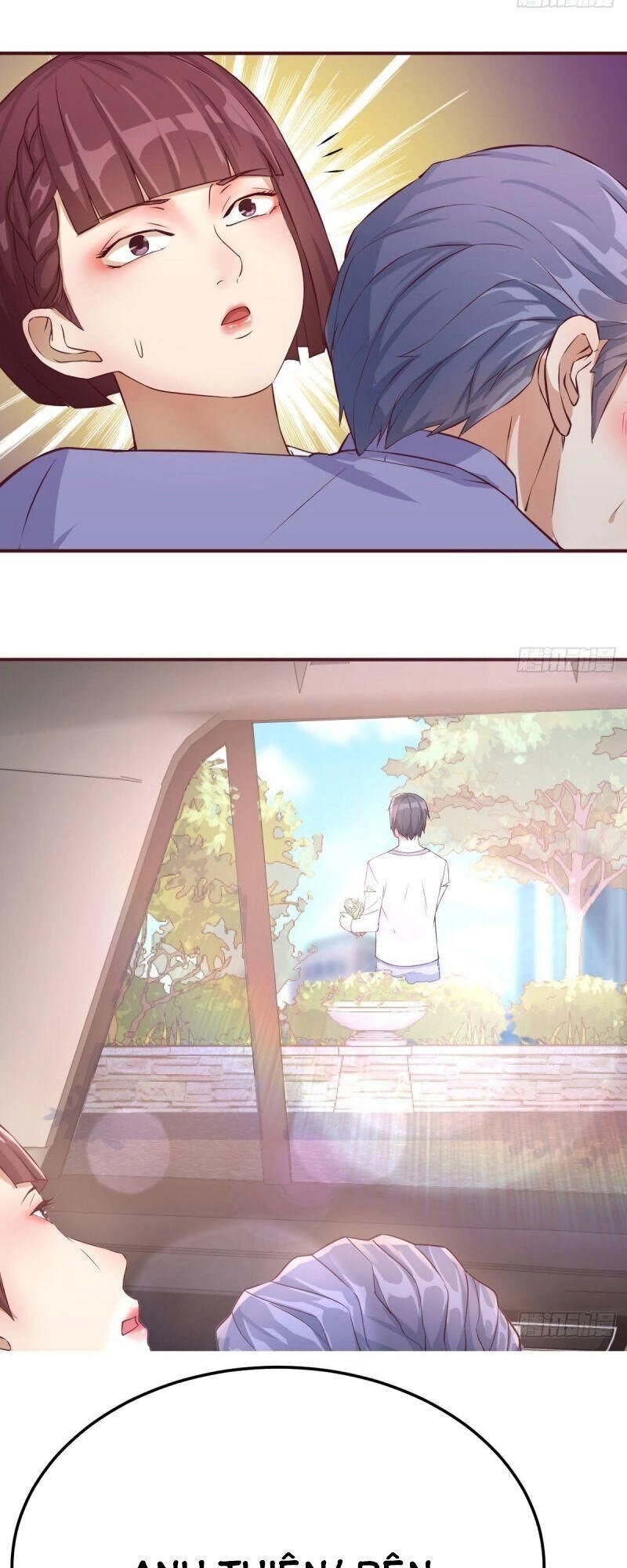 Y Thánh Thiên Tài Tại Hoa Đô Chapter 1 - 27