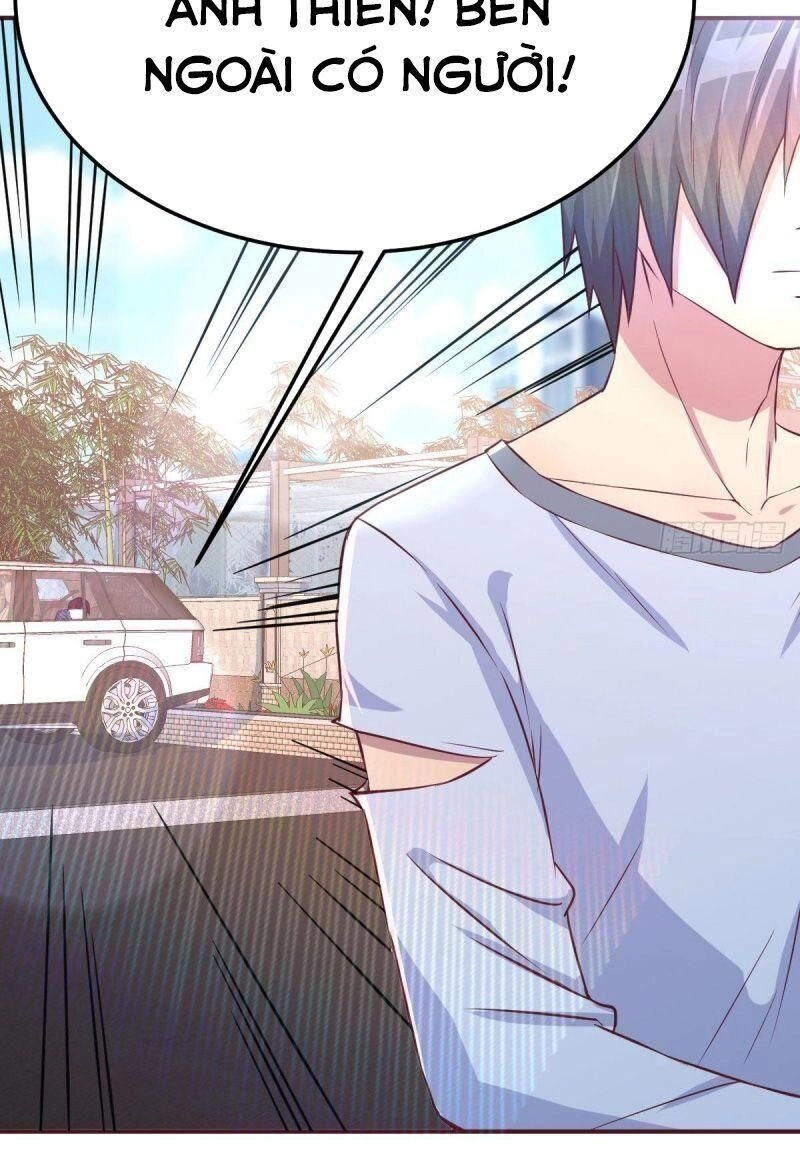 Y Thánh Thiên Tài Tại Hoa Đô Chapter 1 - 28