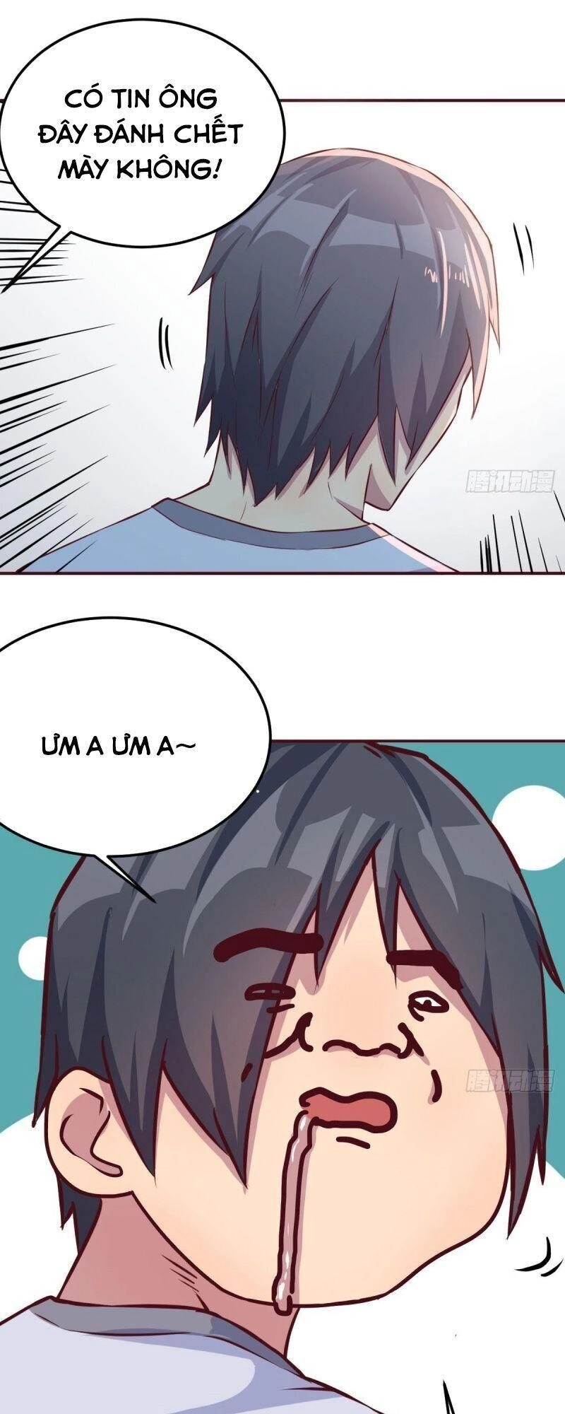 Y Thánh Thiên Tài Tại Hoa Đô Chapter 1 - 31