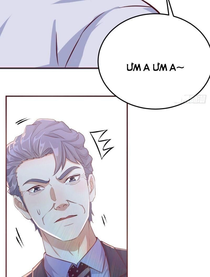 Y Thánh Thiên Tài Tại Hoa Đô Chapter 1 - 32