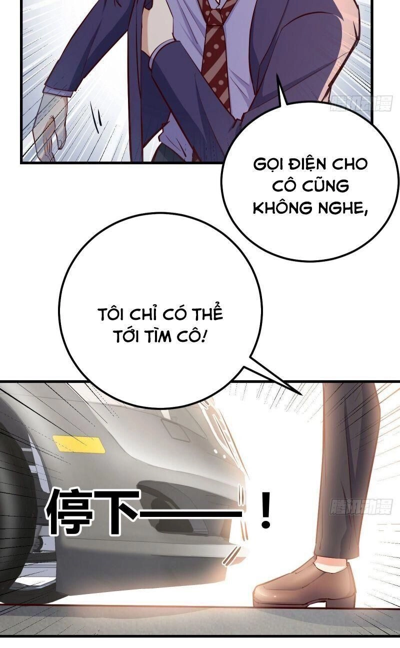 Y Thánh Thiên Tài Tại Hoa Đô Chapter 1 - 38