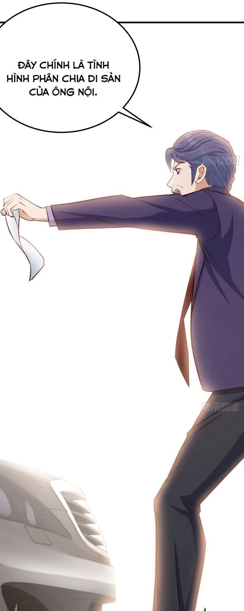 Y Thánh Thiên Tài Tại Hoa Đô Chapter 1 - 39