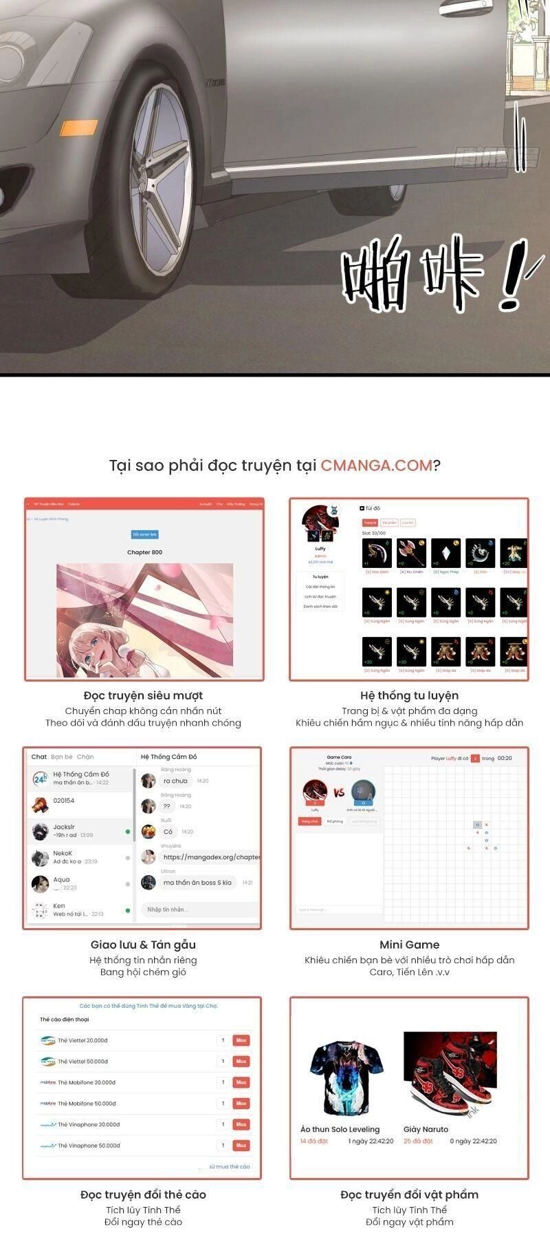 Y Thánh Thiên Tài Tại Hoa Đô Chapter 1 - 42