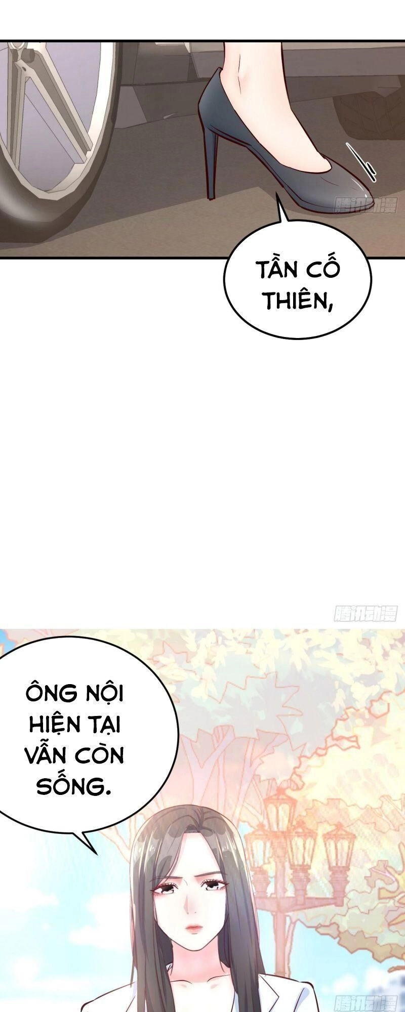 Y Thánh Thiên Tài Tại Hoa Đô Chapter 1 - 43