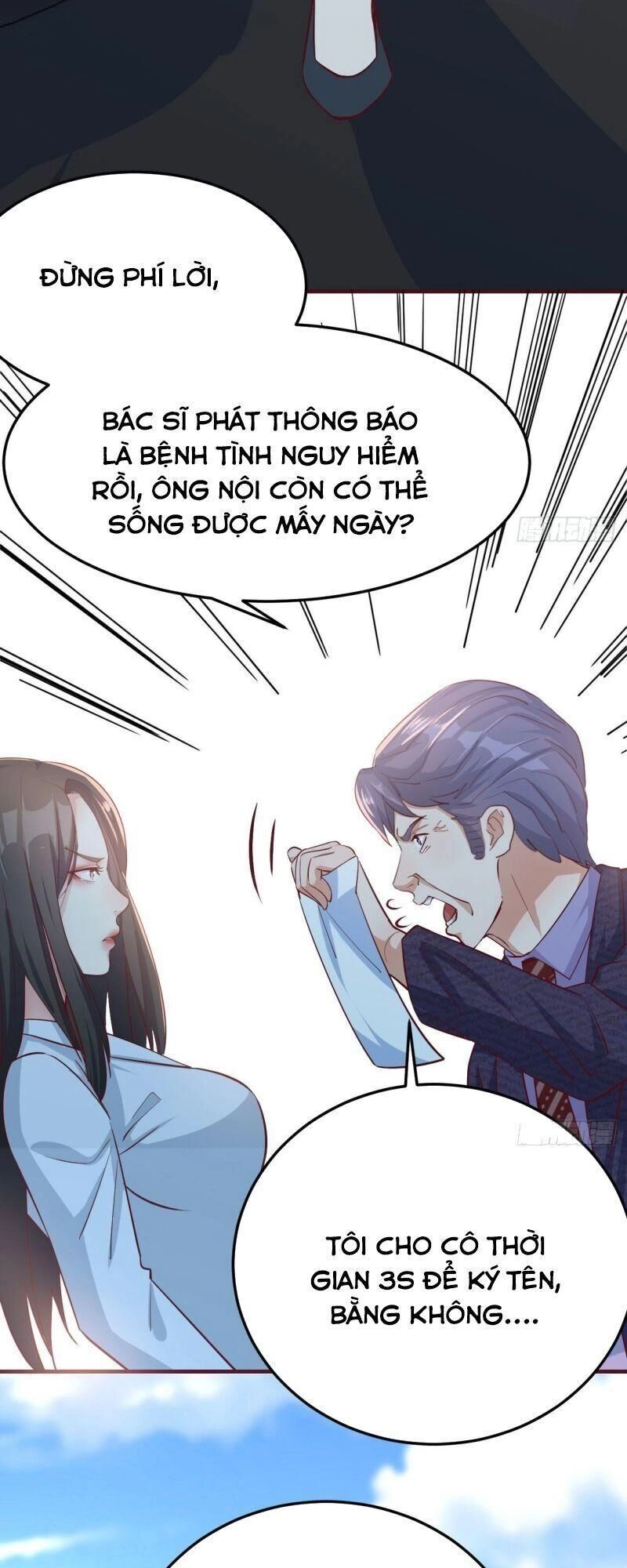 Y Thánh Thiên Tài Tại Hoa Đô Chapter 1 - 45