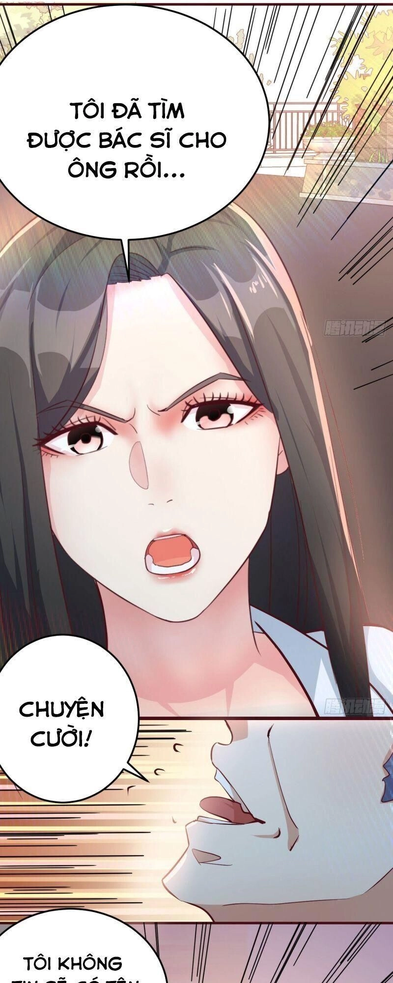 Y Thánh Thiên Tài Tại Hoa Đô Chapter 1 - 49