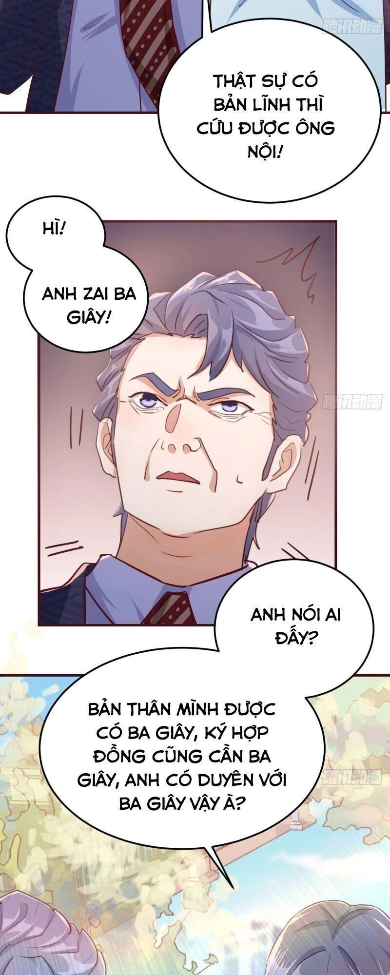 Y Thánh Thiên Tài Tại Hoa Đô Chapter 1 - 51