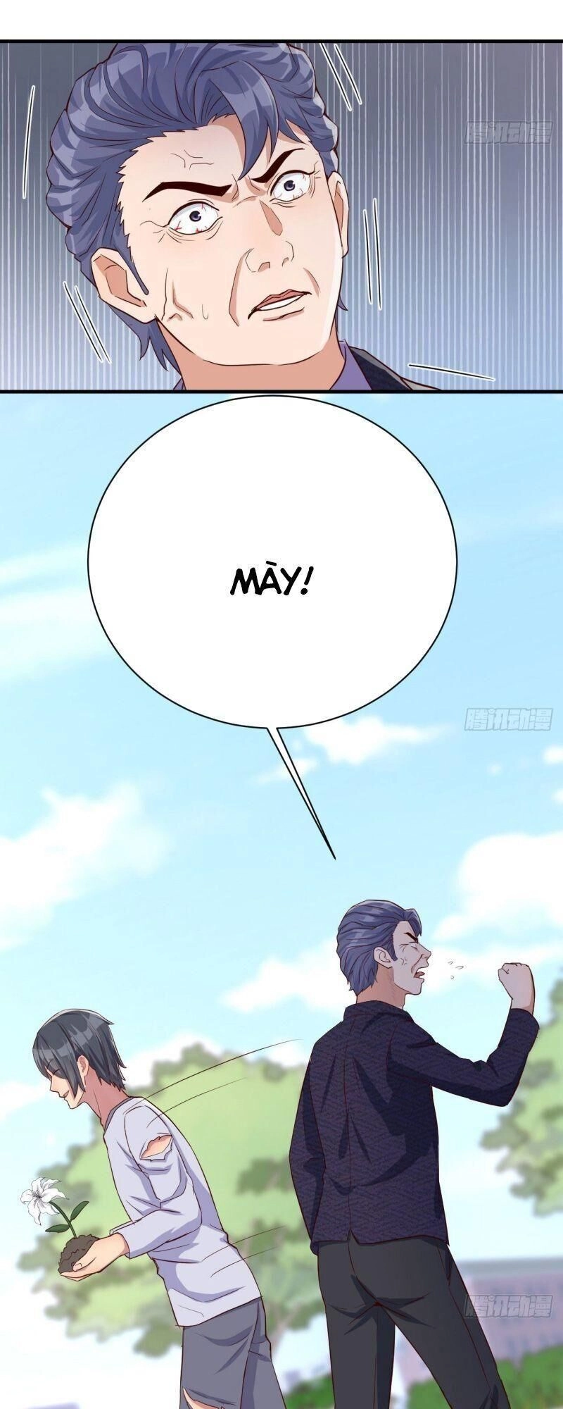 Y Thánh Thiên Tài Tại Hoa Đô Chapter 1 - 57