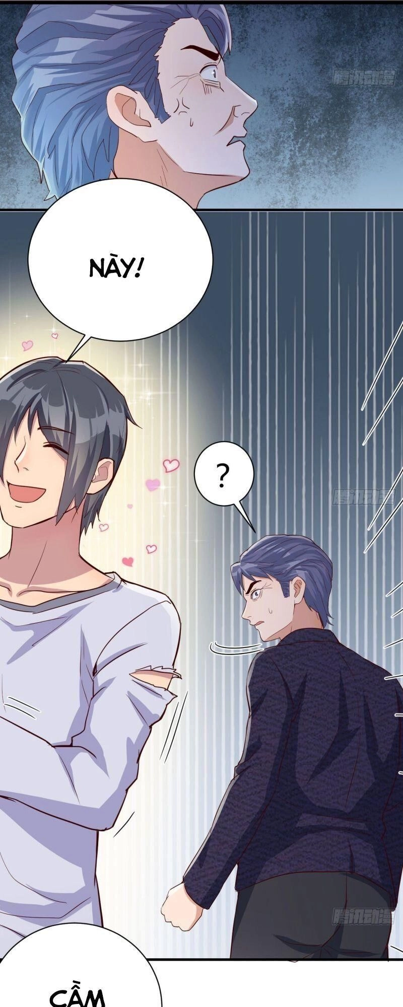 Y Thánh Thiên Tài Tại Hoa Đô Chapter 1 - 59