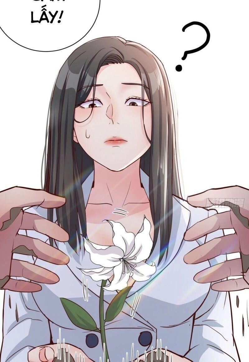 Y Thánh Thiên Tài Tại Hoa Đô Chapter 1 - 60