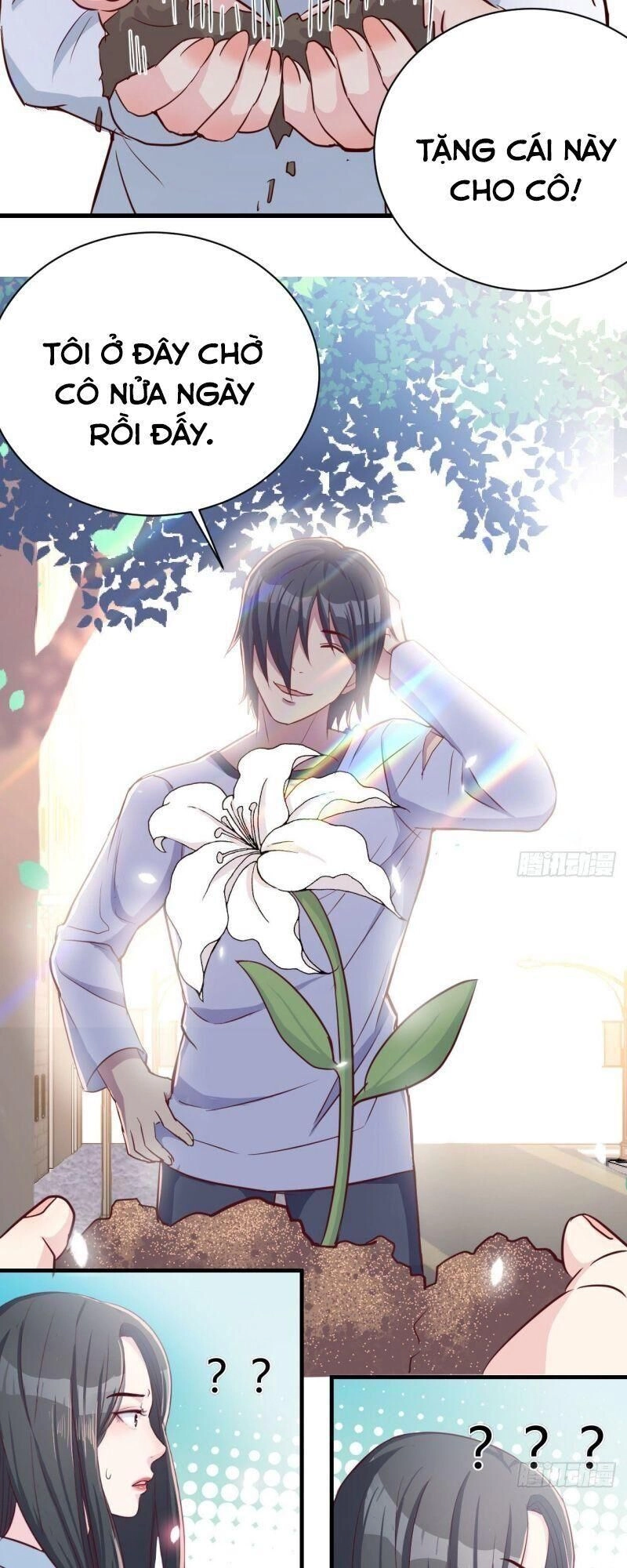 Y Thánh Thiên Tài Tại Hoa Đô Chapter 1 - 61