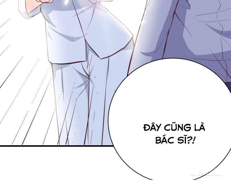 Y Thánh Thiên Tài Tại Hoa Đô Chapter 1 - 66