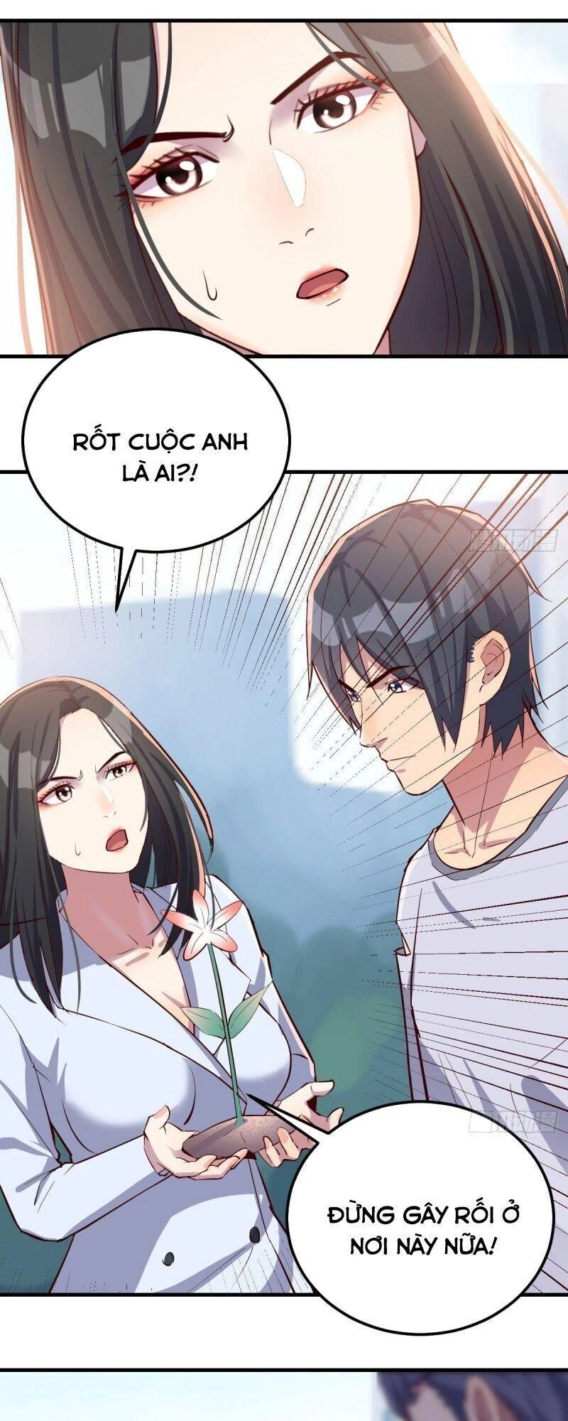 Y Thánh Thiên Tài Tại Hoa Đô Chapter 1 - 67