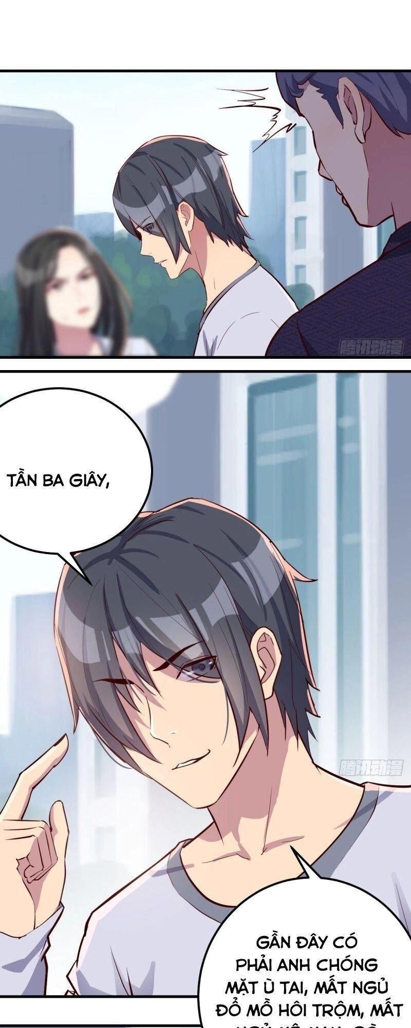 Y Thánh Thiên Tài Tại Hoa Đô Chapter 1 - 69