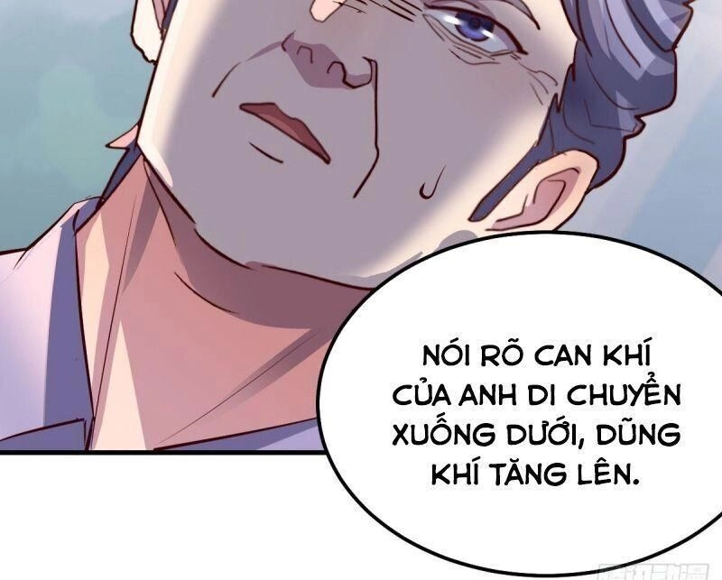 Y Thánh Thiên Tài Tại Hoa Đô Chapter 1 - 72