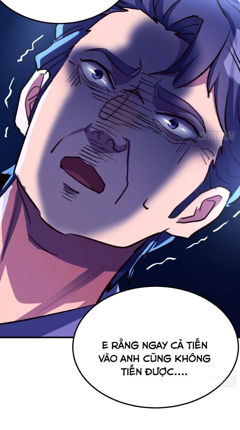 Y Thánh Thiên Tài Tại Hoa Đô Chapter 1 - 74