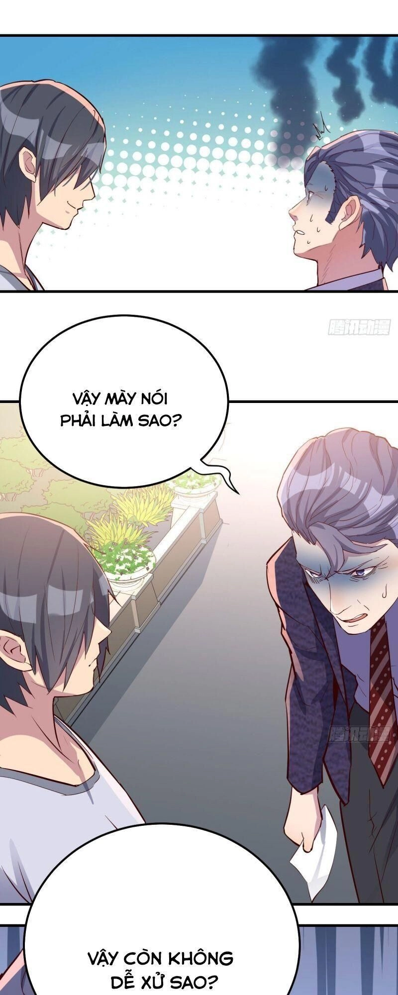 Y Thánh Thiên Tài Tại Hoa Đô Chapter 1 - 75