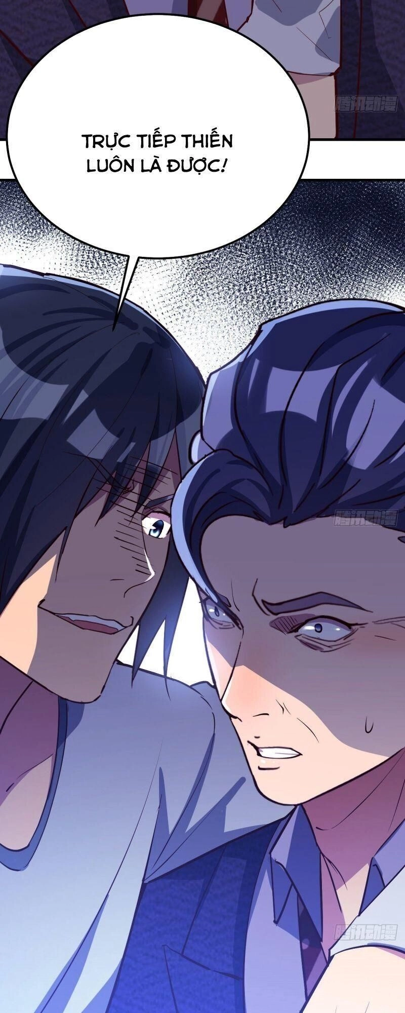 Y Thánh Thiên Tài Tại Hoa Đô Chapter 1 - 77