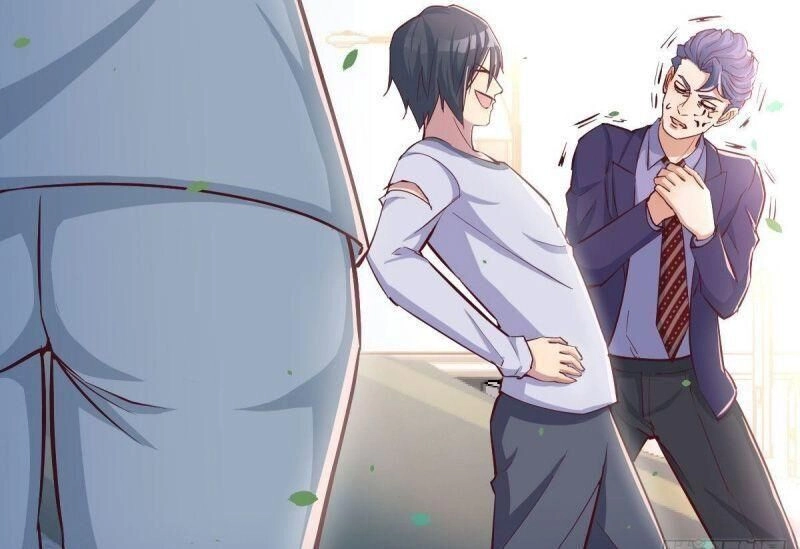 Y Thánh Thiên Tài Tại Hoa Đô Chapter 2 - 6