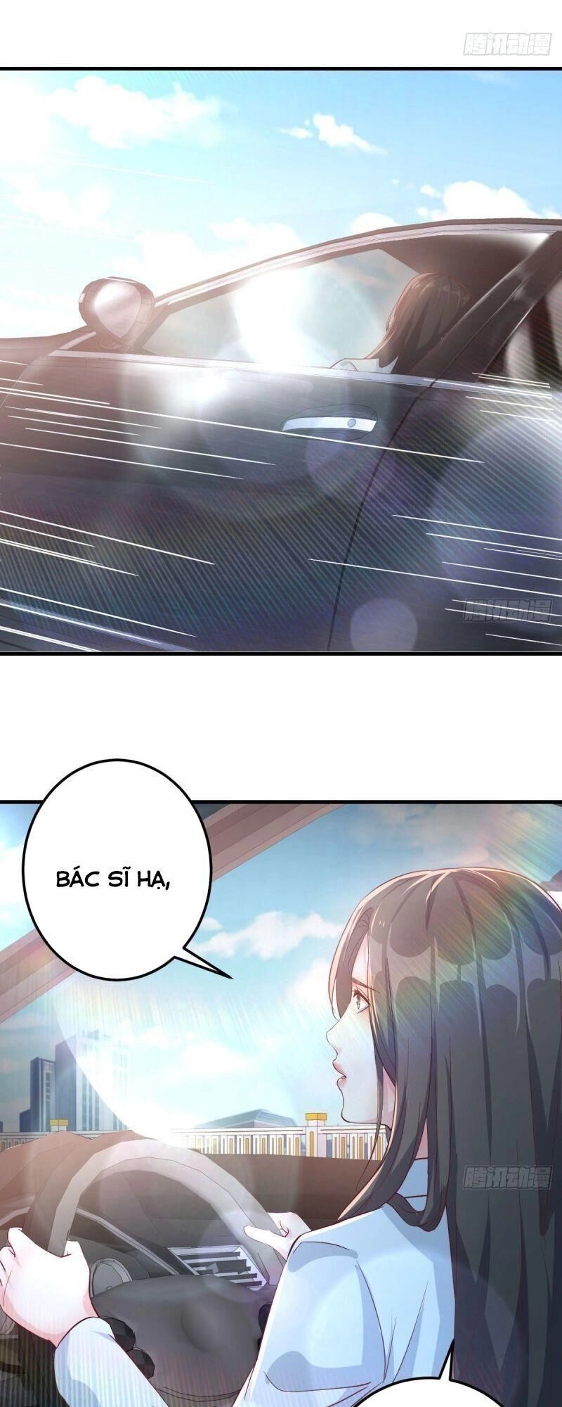 Y Thánh Thiên Tài Tại Hoa Đô Chapter 2 - 9