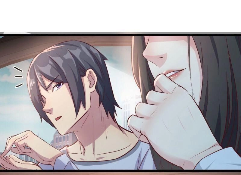 Y Thánh Thiên Tài Tại Hoa Đô Chapter 2 - 12