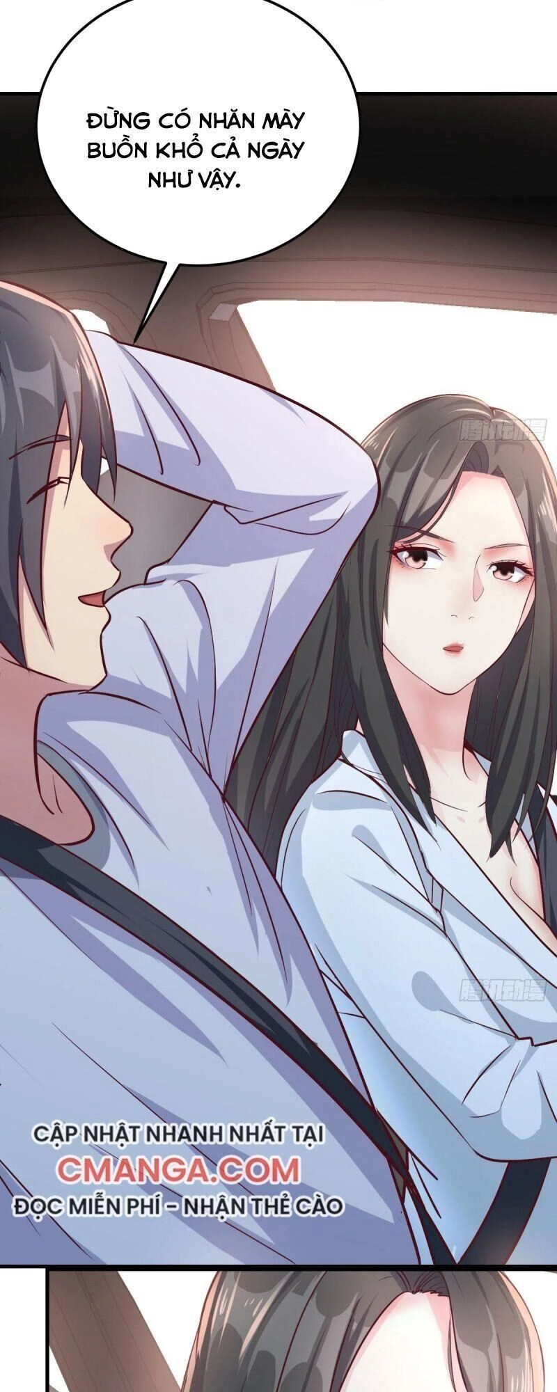 Y Thánh Thiên Tài Tại Hoa Đô Chapter 2 - 15