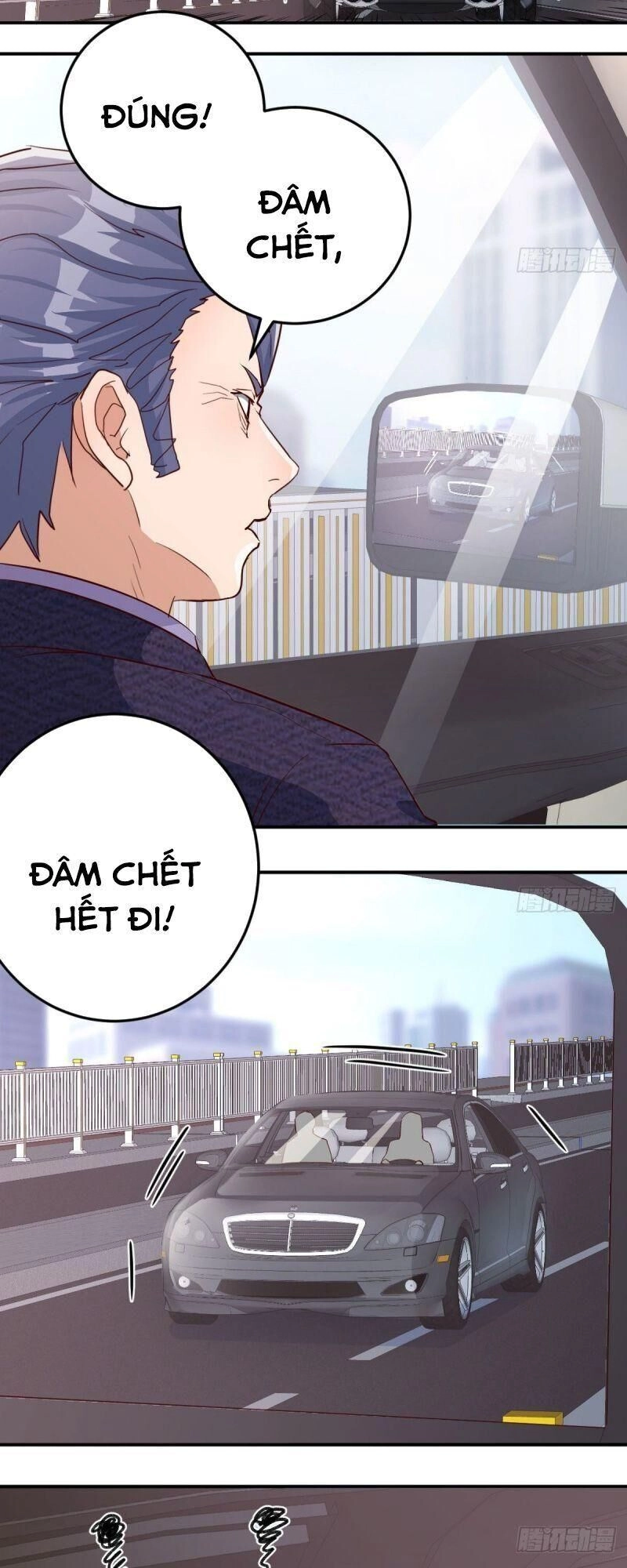 Y Thánh Thiên Tài Tại Hoa Đô Chapter 2 - 23