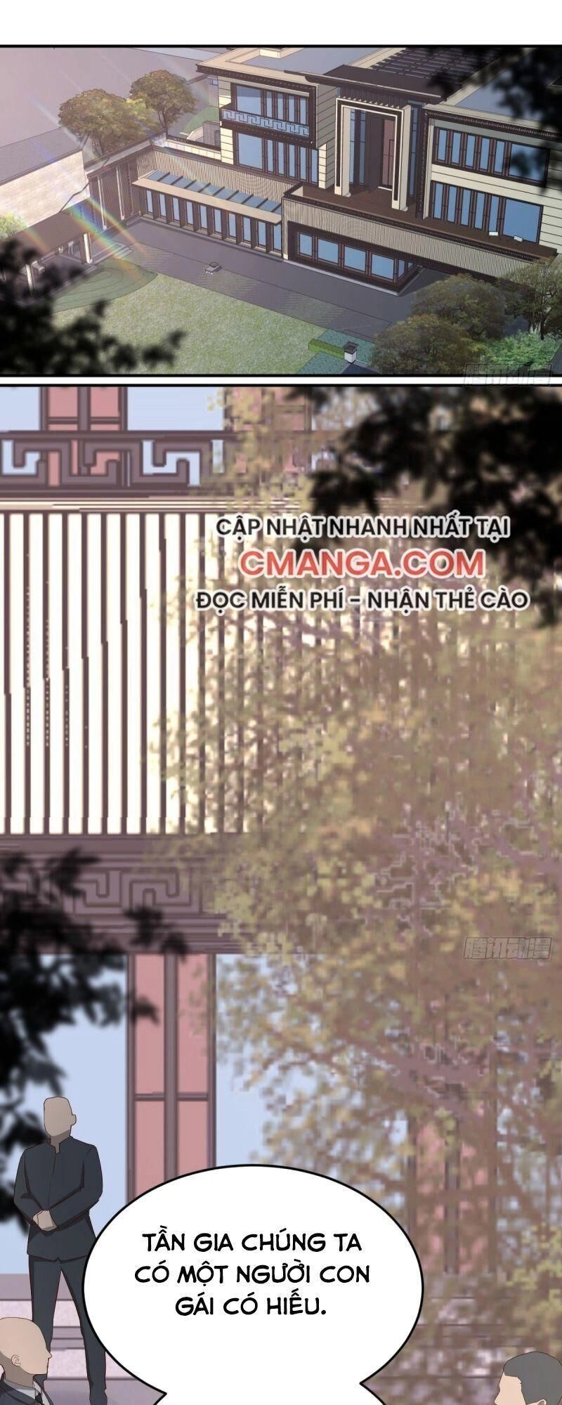 Y Thánh Thiên Tài Tại Hoa Đô Chapter 2 - 25