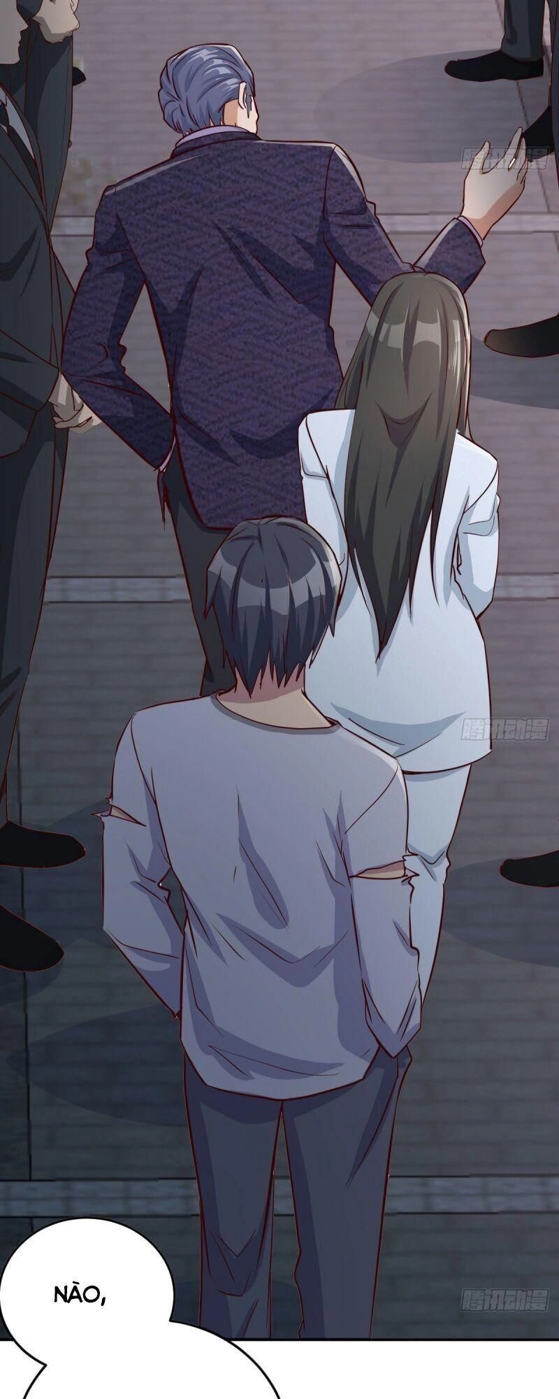 Y Thánh Thiên Tài Tại Hoa Đô Chapter 2 - 27