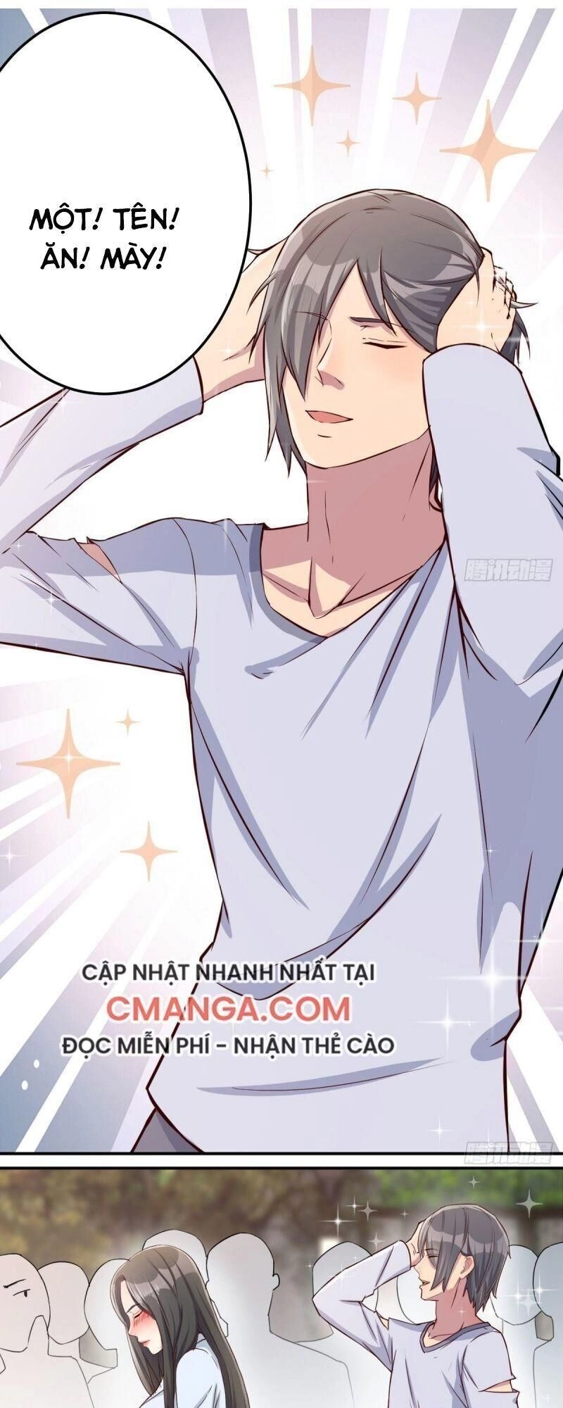 Y Thánh Thiên Tài Tại Hoa Đô Chapter 2 - 29