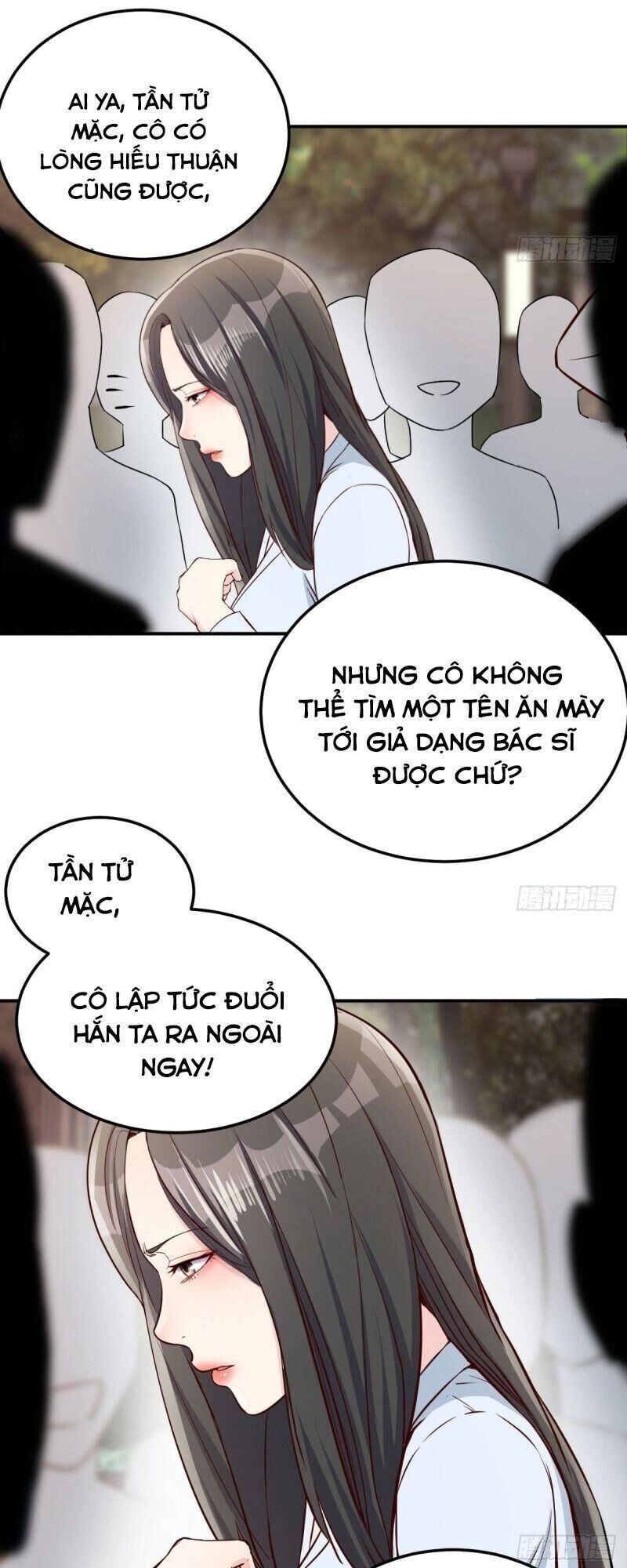 Y Thánh Thiên Tài Tại Hoa Đô Chapter 2 - 31