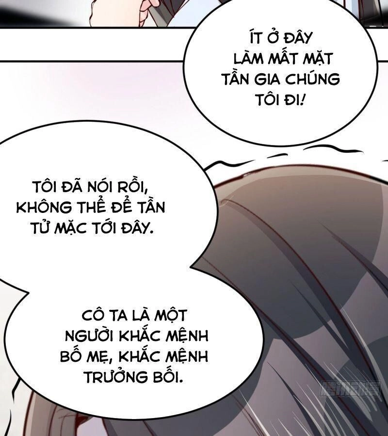 Y Thánh Thiên Tài Tại Hoa Đô Chapter 2 - 32