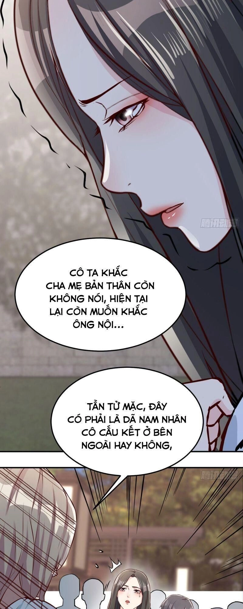 Y Thánh Thiên Tài Tại Hoa Đô Chapter 2 - 33