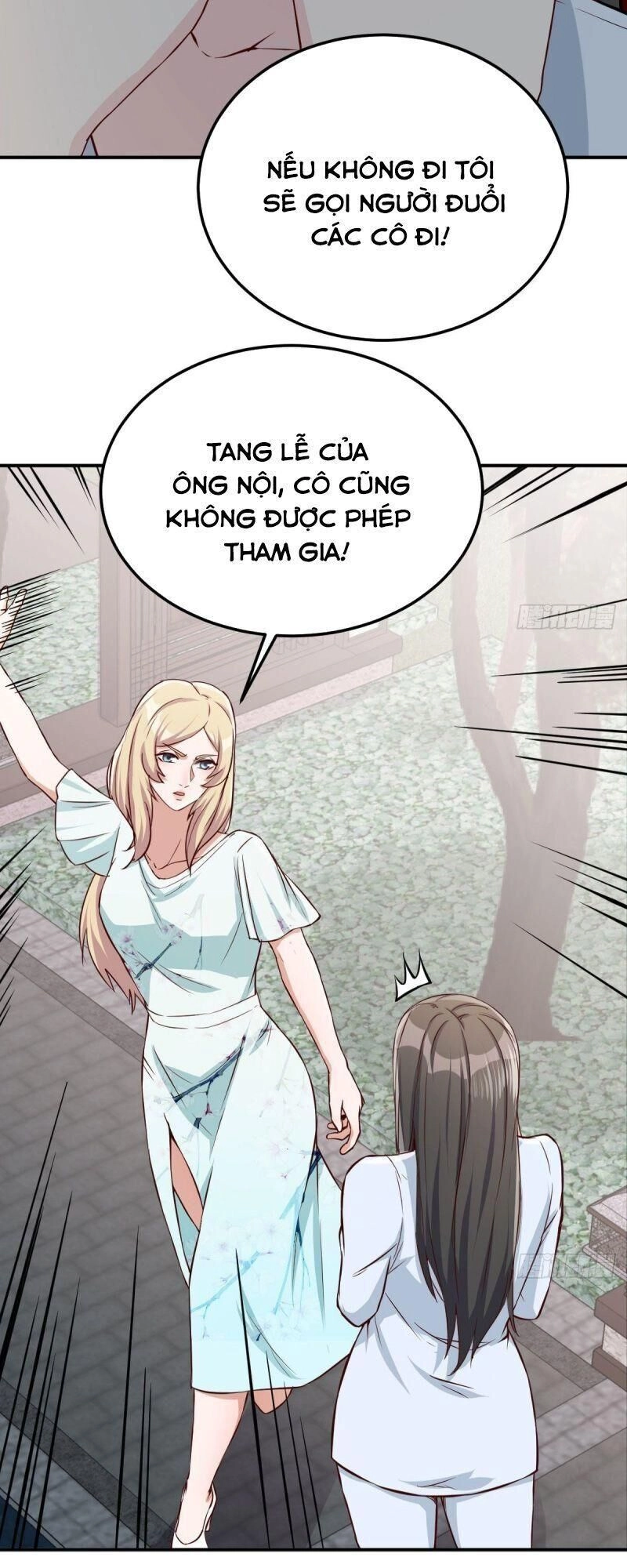 Y Thánh Thiên Tài Tại Hoa Đô Chapter 2 - 37