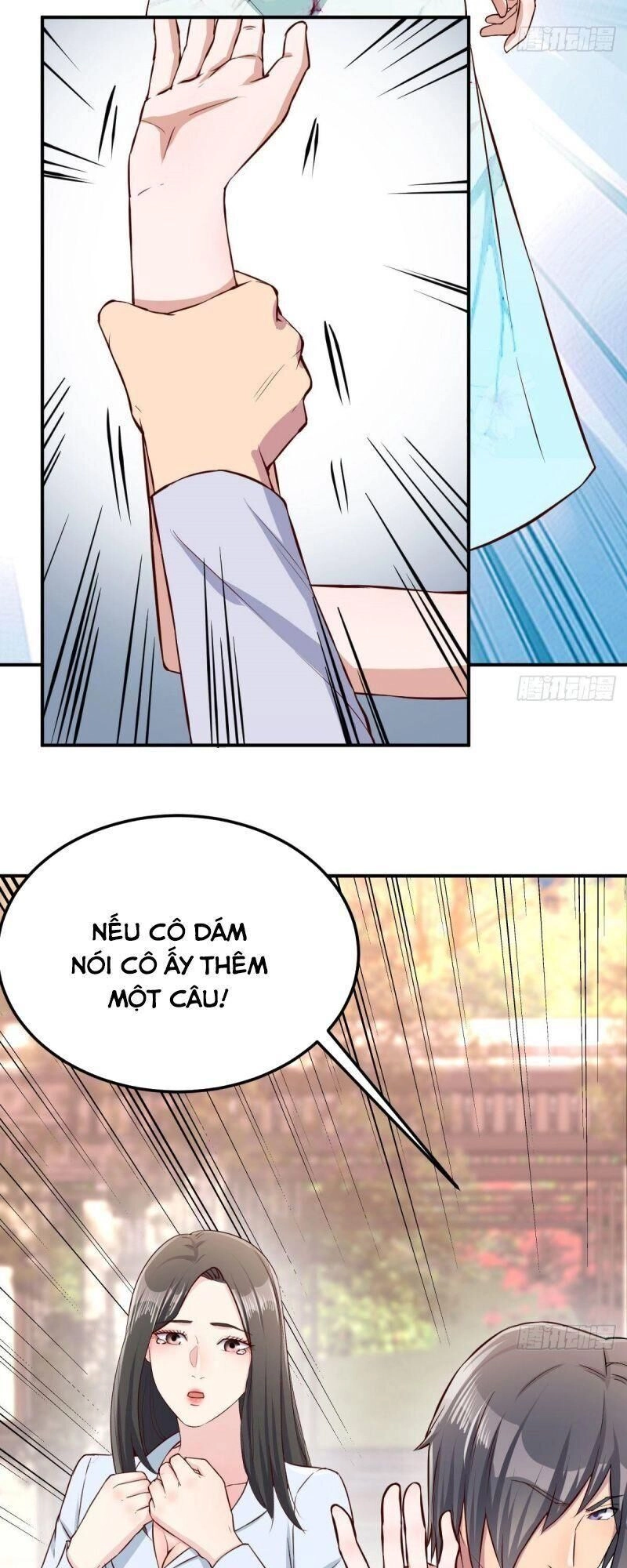 Y Thánh Thiên Tài Tại Hoa Đô Chapter 2 - 39