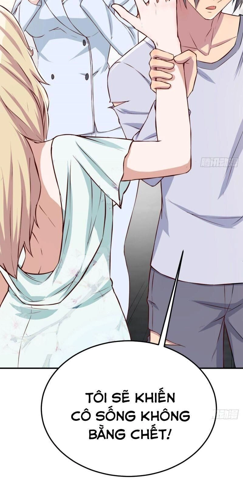 Y Thánh Thiên Tài Tại Hoa Đô Chapter 2 - 40