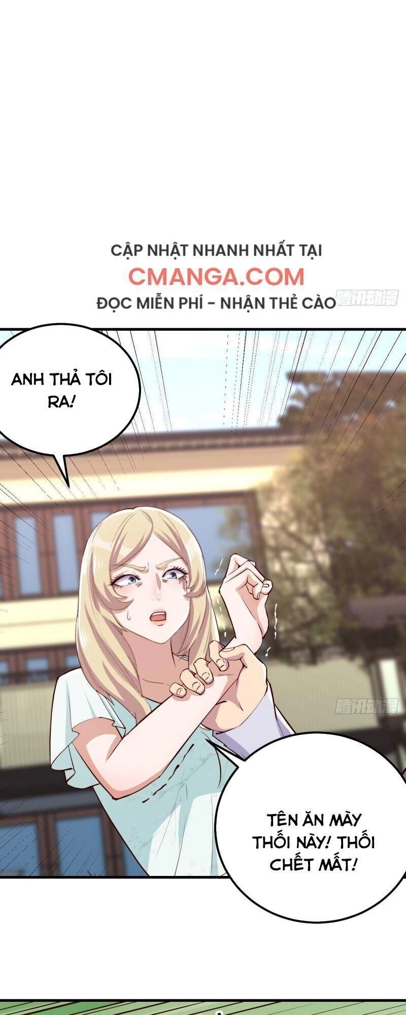 Y Thánh Thiên Tài Tại Hoa Đô Chapter 2 - 41