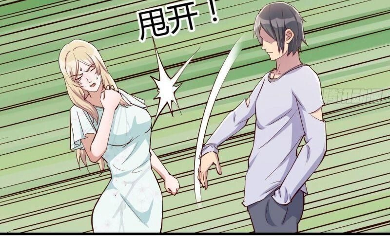 Y Thánh Thiên Tài Tại Hoa Đô Chapter 2 - 42