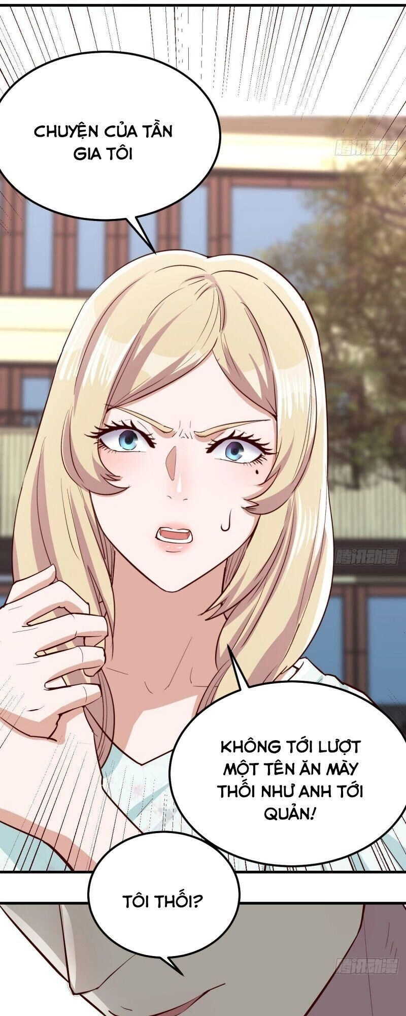 Y Thánh Thiên Tài Tại Hoa Đô Chapter 2 - 45