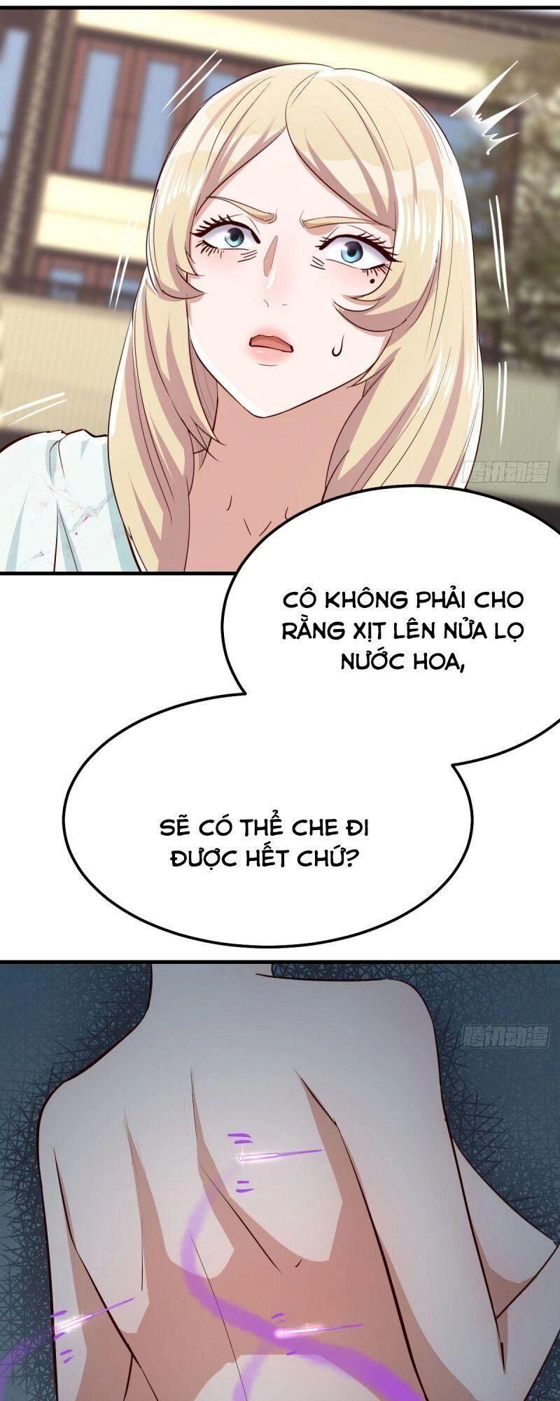 Y Thánh Thiên Tài Tại Hoa Đô Chapter 2 - 49