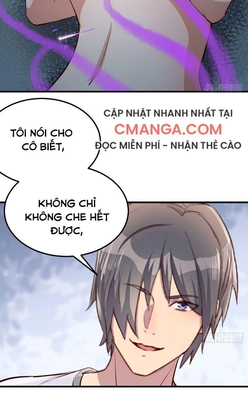 Y Thánh Thiên Tài Tại Hoa Đô Chapter 2 - 50
