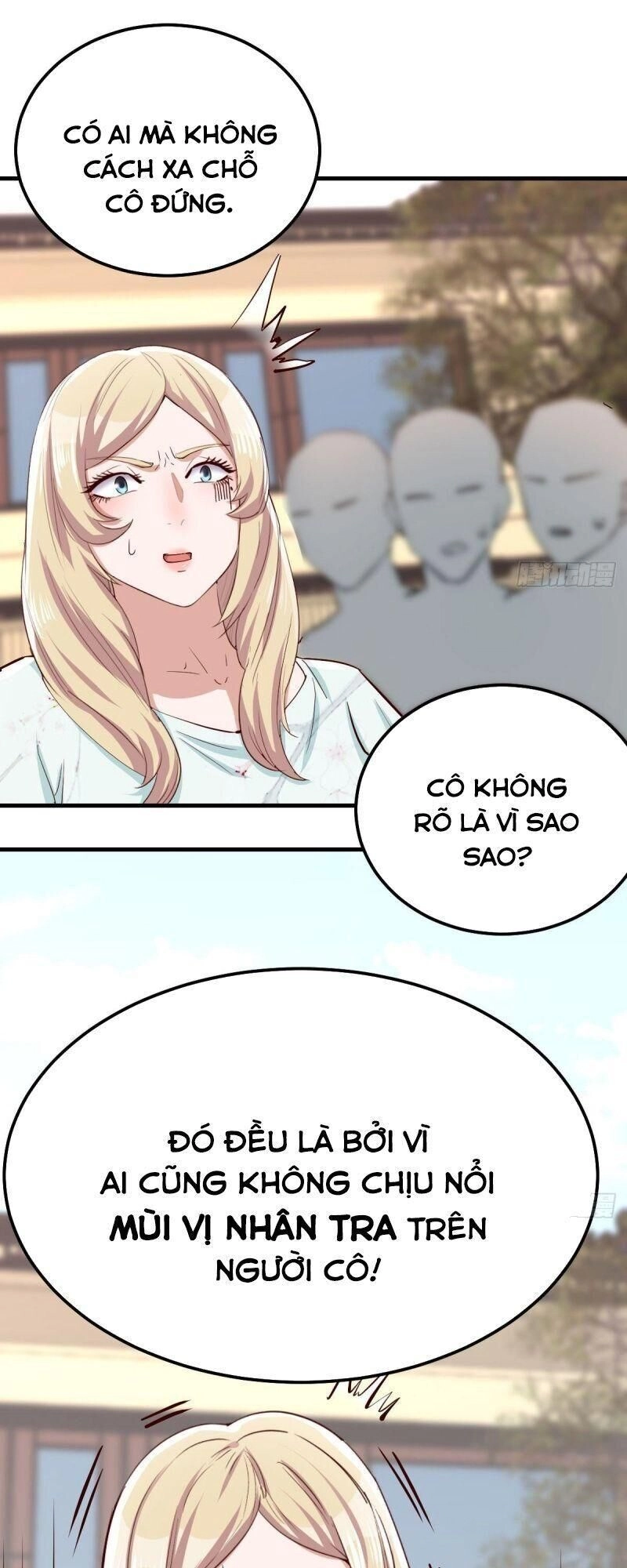 Y Thánh Thiên Tài Tại Hoa Đô Chapter 2 - 53